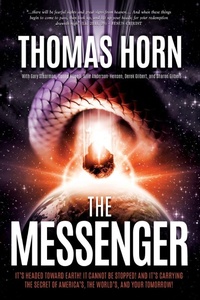 Enlarge image Cover: The Messenger - Defender Publishing LLC