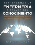 Cover: Transformar la Enfermeria a Traves del Conocimiento - Sigma