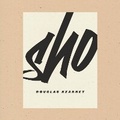Cover: Sho - Wave Books
