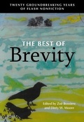 Cover: The Best of Brevity - Rose Metal Press