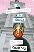 Cover: The Reconception of Marie - Spuyten Duyvil