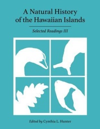 Abbildung von: A Natural History of the Hawaiian Islands - University of Hawaii at Manoa