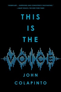 Enlarge image Cover: This Is the Voice - Simon & Schuster