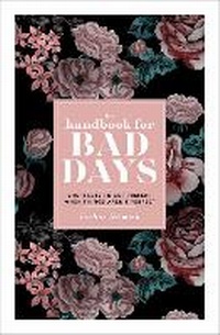 Enlarge image Cover: The Handbook for Bad Days - Simon Element