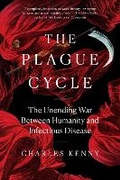 Cover: The Plague Cycle - Scribner
