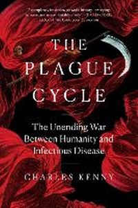 Enlarge image Cover: The Plague Cycle - Scribner