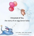 Cover: I Dreamed of You - Outskirts Press