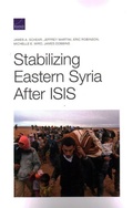 Cover: Stabilizing Eastern Syria After ISIS - RAND