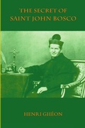 Cover: The Secret of Saint John Bosco - Lulu.com