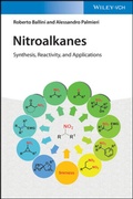 Cover: Nitroalkanes - Wiley-VCH