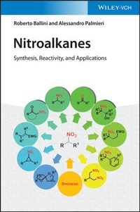 Abbildung von: Nitroalkanes - Wiley-VCH