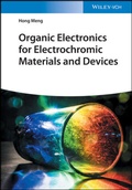 Cover: Organic Electronics for Electrochromic Materials and Devices - Wiley-VCH