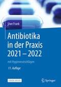 Bild: Antibiotika in der Praxis 2021 - 2022 - Springer