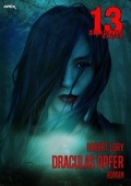 Cover: 13 SHADOWS, Band 50: DRACULAS OPFER - BookRix