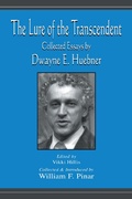 Cover: The Lure of the Transcendent - Routledge