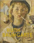 Cover: Ruth Baumgarte - Hirmer