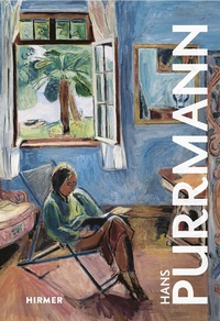 Enlarge image Cover: Hans Purrmann - Hirmer