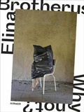 Cover: Elina Brotherus - Hirmer