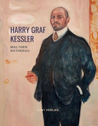 Abbildung von: Walther Rathenau - Der Weg zum Abgrund. Eine Biografie - Liwi Literatur- Und Wissenschaftsverlag