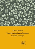 Cover: Vom Nordpol zum &Auml;quator - Classic-Library