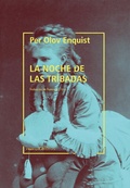 Cover: La noche de las Tr&iacute;badas - N&oacute;rdica Libros