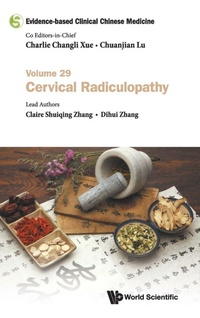 Abbildung von: Evidence-based Clinical Chinese Medicine - Volume 29: Cervical Radiculopathy - World Scientific Publishing Co Pte Ltd