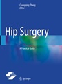 Cover: Hip Surgery - Springer