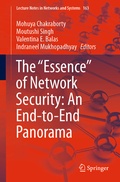 Cover: The "Essence" of Network Security: An End-to-End Panorama - Springer