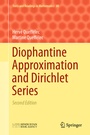 Cover: Diophantine Approximation and Dirichlet Series - Springer