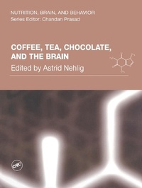 Abbildung von: Coffee, Tea, Chocolate, and the Brain - CRC Press