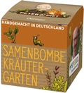Cover: Peter & Piet. Samenbombe - Oetinger