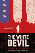 Cover: The White Devil - Penguin Books Ltd