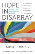 Cover: Hope in Disarray - Pilgrim Press