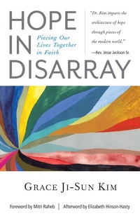Enlarge image Cover: Hope in Disarray - Pilgrim Press