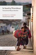 Cover: In Search of Providence - Vanderbilt University Press