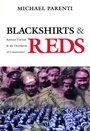 Cover: Blackshirts and Reds - City Lights Publishers
