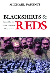 Enlarge image Cover: Blackshirts and Reds - City Lights Publishers
