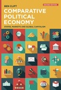 Cover: Comparative Political Economy - Bloomsbury Academic
