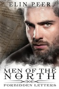 Cover: Forbidden Letters (Men of the North Book 0) - Men of the North