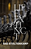 Cover: Life Extinct (Animal) - Animal