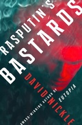 Cover: Rasputin's Bastards - Open Road Media