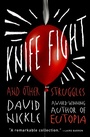Cover: Knife Fight - Open Road Media
