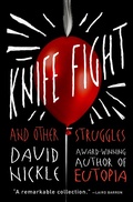 Cover: Knife Fight - Open Road Media