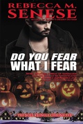 Cover: Do You Fear What I Fear (The Noel Kringle Chronicles, #6) - Rfar Publishing