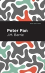Cover: Peter Pan - Mint Editions