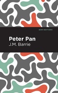 Cover: Peter Pan - Mint Editions