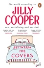 Cover: Between the Covers - Corgi Books