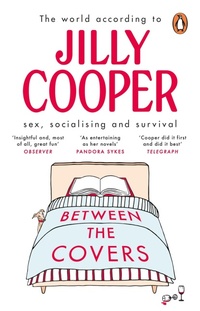 Enlarge image Cover: Between the Covers - Corgi Books