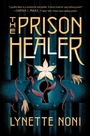Cover: The Prison Healer - Hodderscape