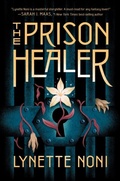 Cover: The Prison Healer - Hodderscape